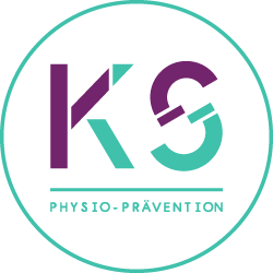 Logo KS Physio Prävention